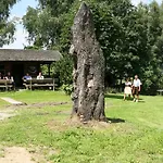 Gasthof Zum Sonnenwald בית הארחה