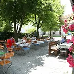 בית הארחה Gasthof Zum Sonnenwald 4*