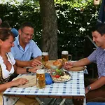 בית הארחה Gasthof Zum Sonnenwald