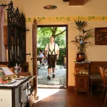 בית הארחה Gasthof Zum Sonnenwald Schöfweg