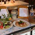 Gasthof Zum Sonnenwald 4*