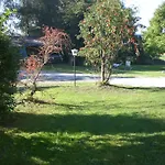 בית הארחה Gasthof Zum Sonnenwald 4*