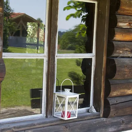Gasthof Zum Sonnenwald 招待所 4*
