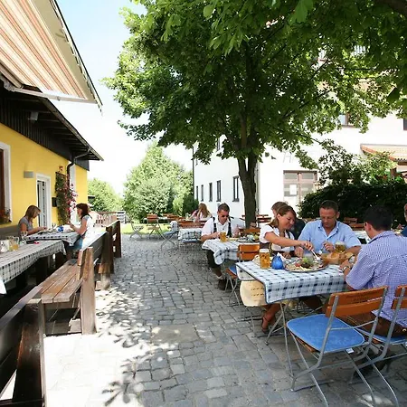 Gasthof Zum Sonnenwald 4* Schöfweg
