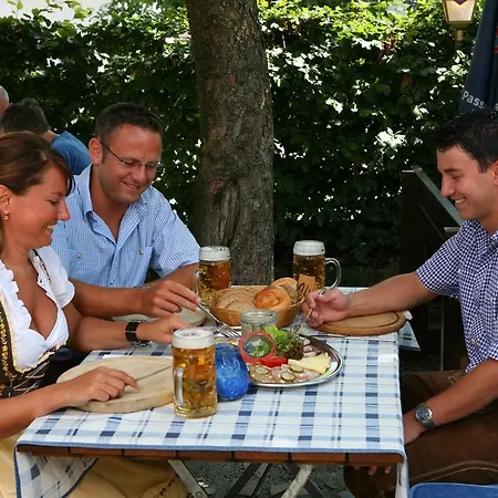 招待所 Gasthof Zum Sonnenwald