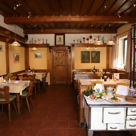 招待所 Gasthof Zum Sonnenwald Schöfweg