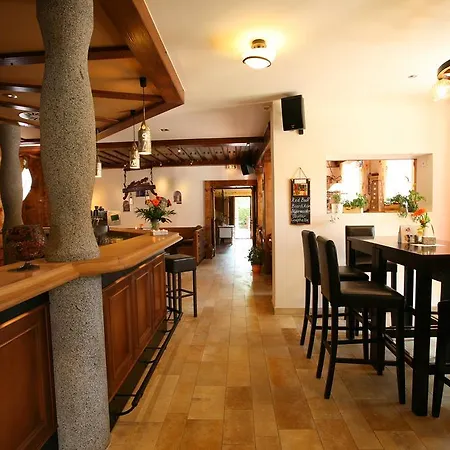 招待所 Gasthof Zum Sonnenwald
