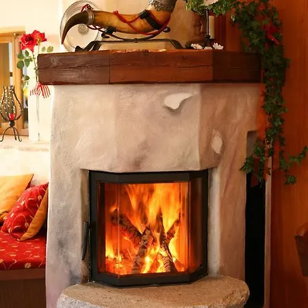 招待所 Gasthof Zum Sonnenwald