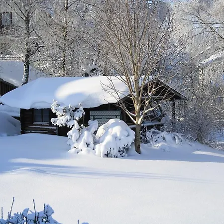 招待所 Gasthof Zum Sonnenwald Schöfweg