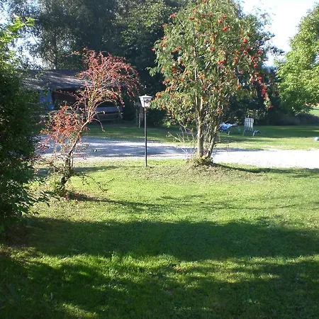 招待所 Gasthof Zum Sonnenwald 4*
